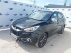 2014 HYUNDAI IX35 SE CR for sale at Copart BRISTOL