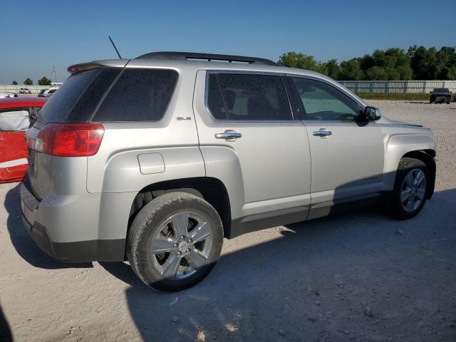  GMC TERRAIN 2015 Silver