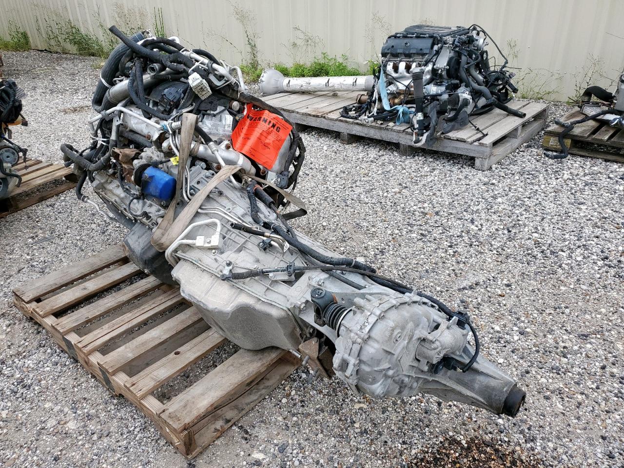 2020 GMC Sierra K2500 Denali VIN: 1GT49REY5LF249860 Lot: 65562765