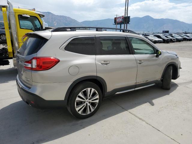  SUBARU ASCENT 2019 tan