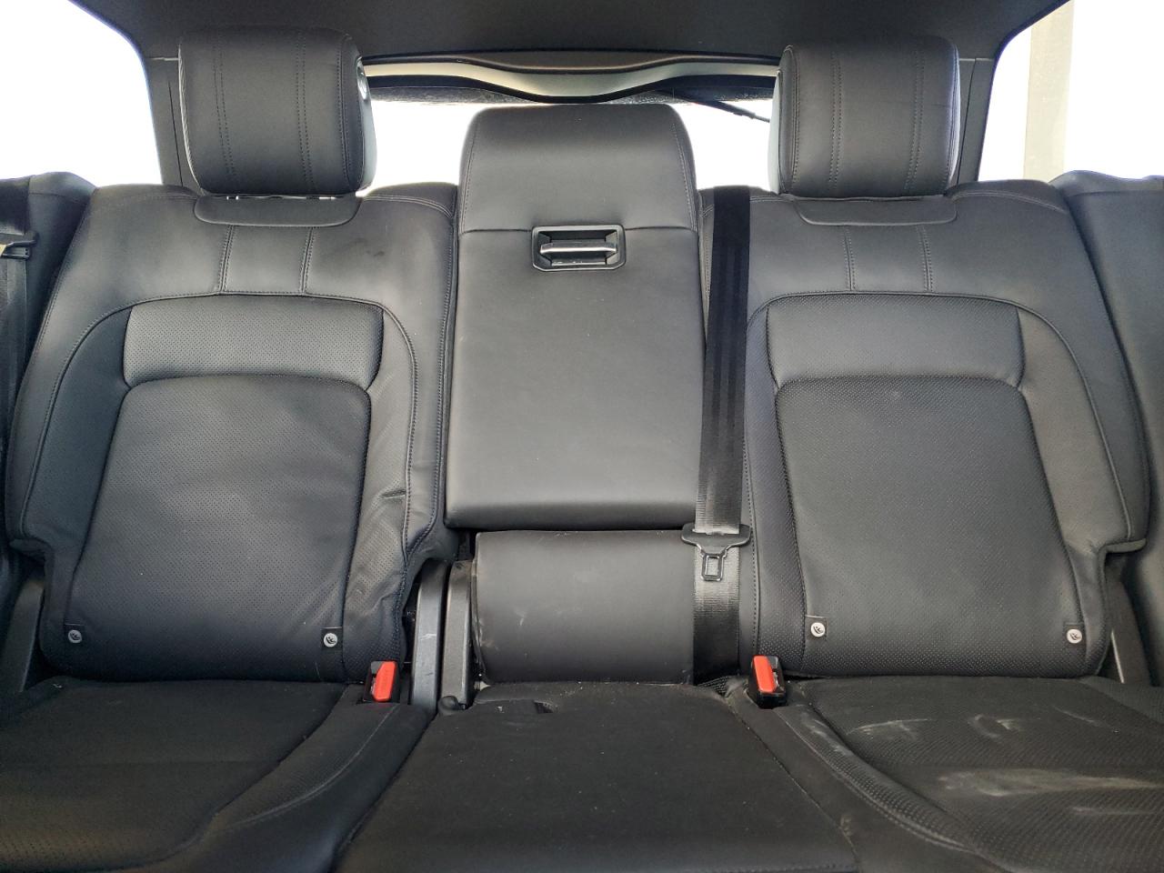 2021 Land Rover Range Rover Hse Westminster Edition VIN: SALGS2RU2MA452843 Lot: 63758495