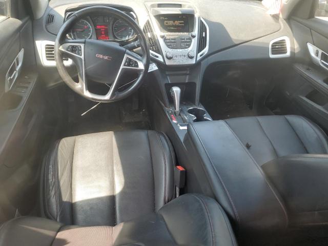  GMC TERRAIN 2014 Сharcoal