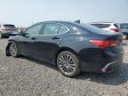 2018 ACURA TLX TECH   for sale at Copart ON - OTTAWA