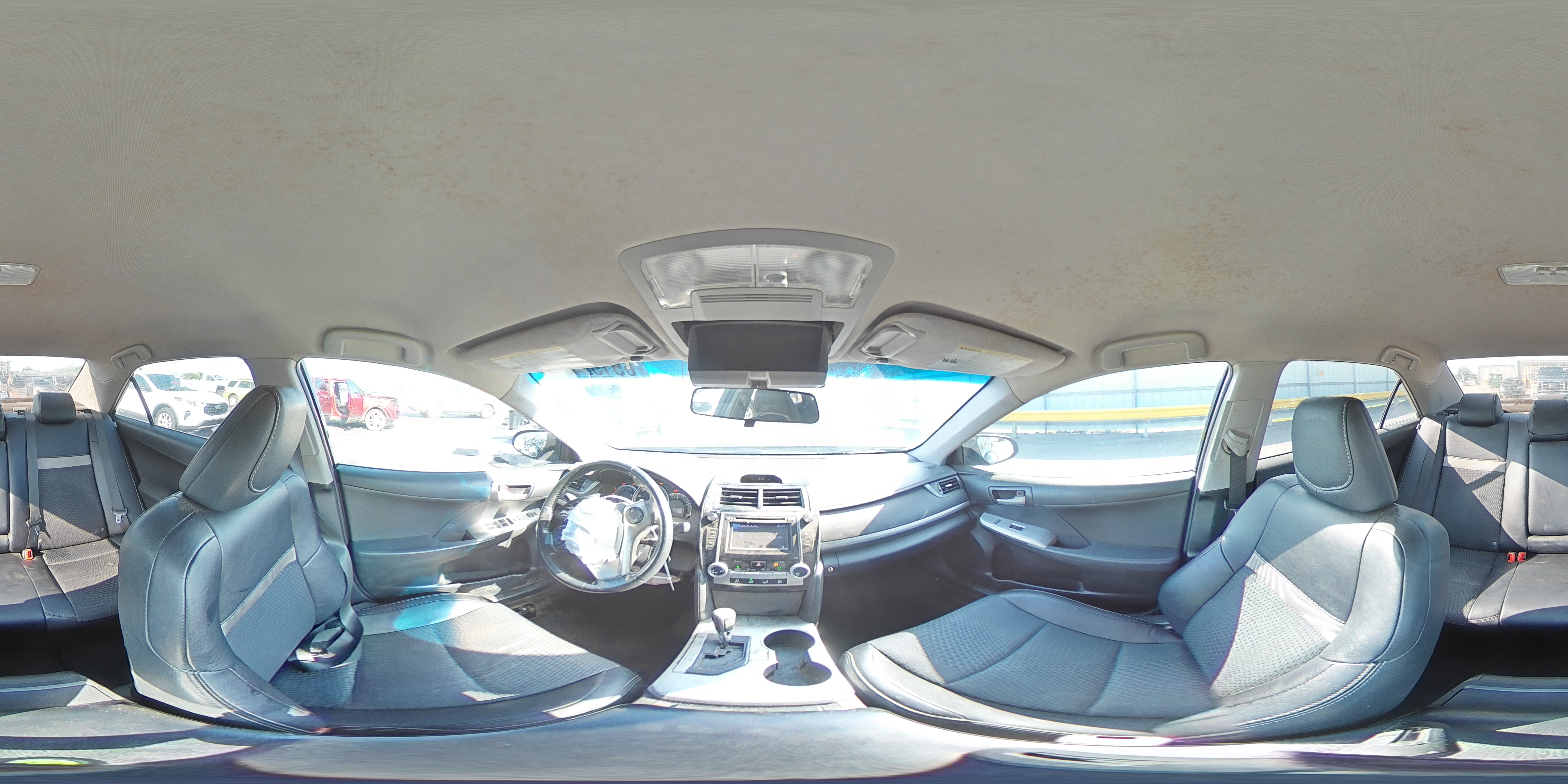 2013 Toyota Camry L VIN: 4T1BF1FK7DU692323 Lot: 65156425