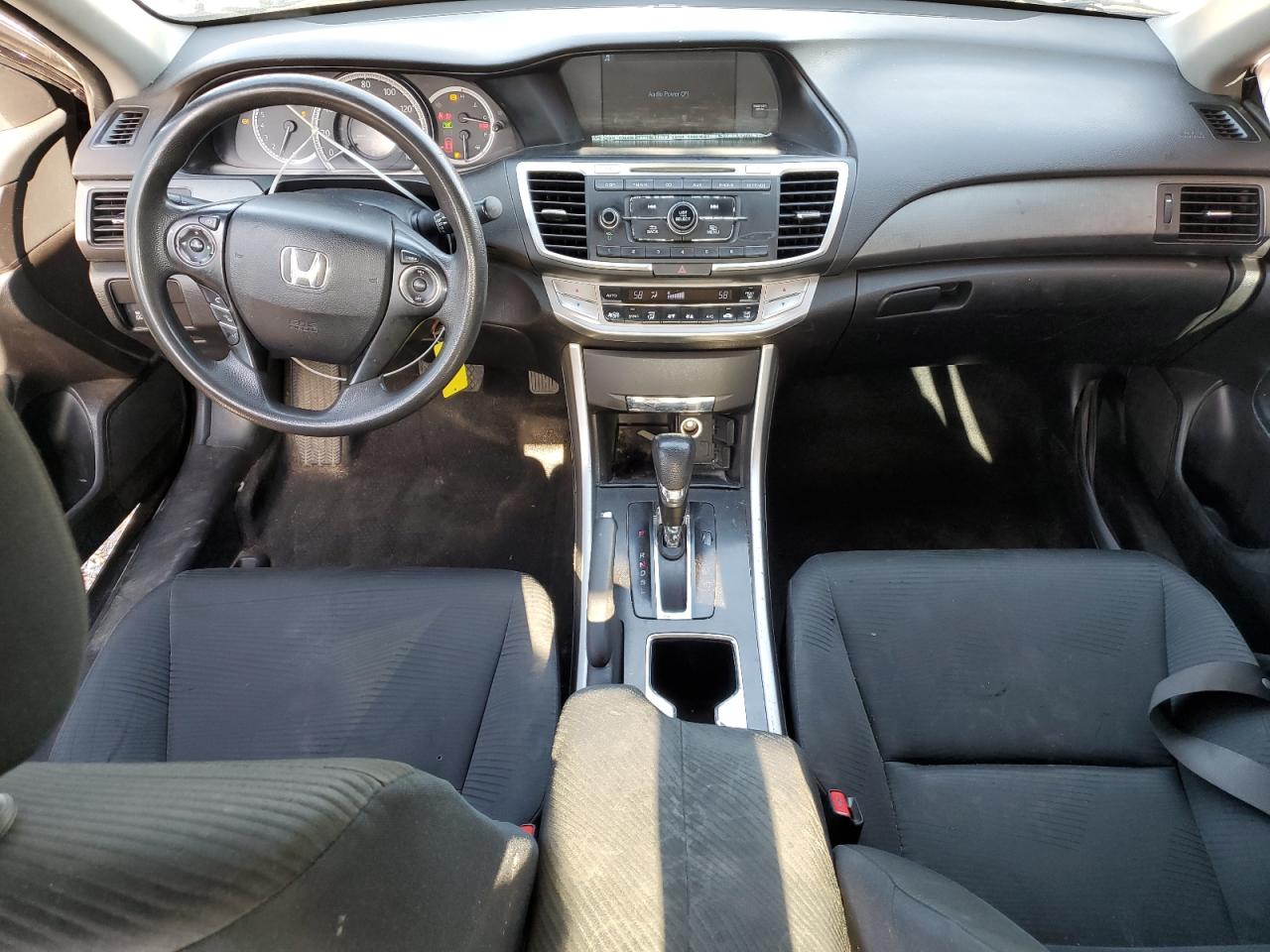 2015 Honda Accord Lx VIN: 1HGCR2F31FA069901 Lot: 64934435