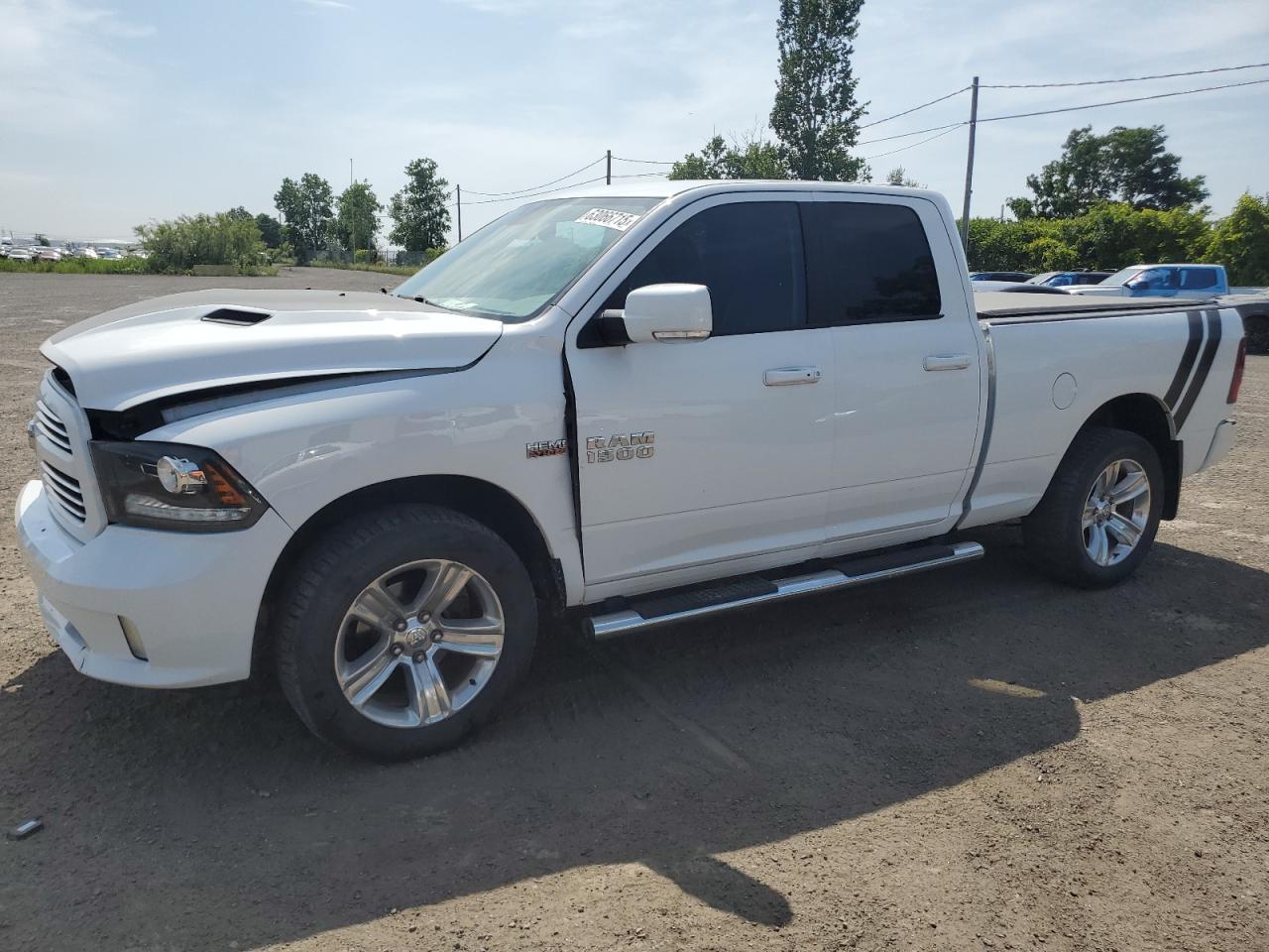 1c6rr7ht7hs556995 1C6RR7HT7HS556995 2017 Ram 1500 Sport