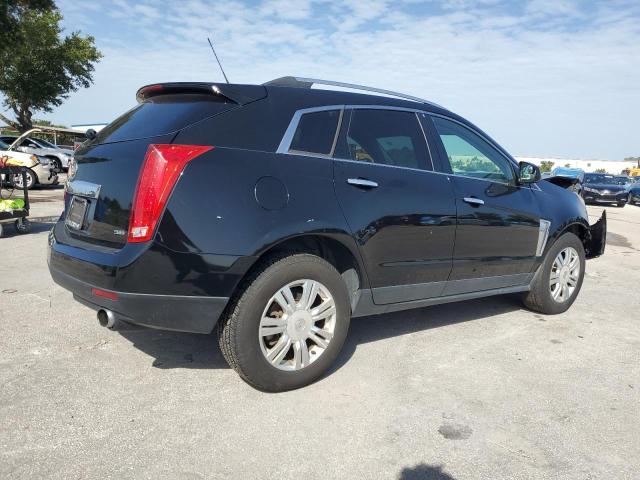  CADILLAC SRX 2016 Czarny