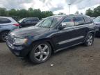 2011 JEEP GRAND CHEROKEE OVERLAND à vendre chez Copart CT - HARTFORD SPRINGFIELD
