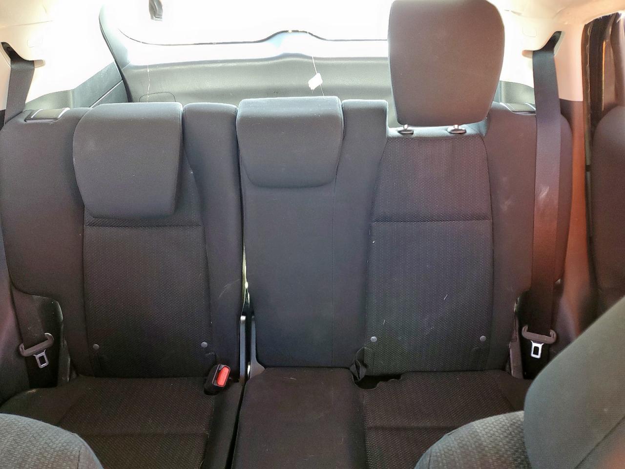 3czru5h37hm709762 3CZRU5H37HM709762 2017 Honda Hr-V Lx