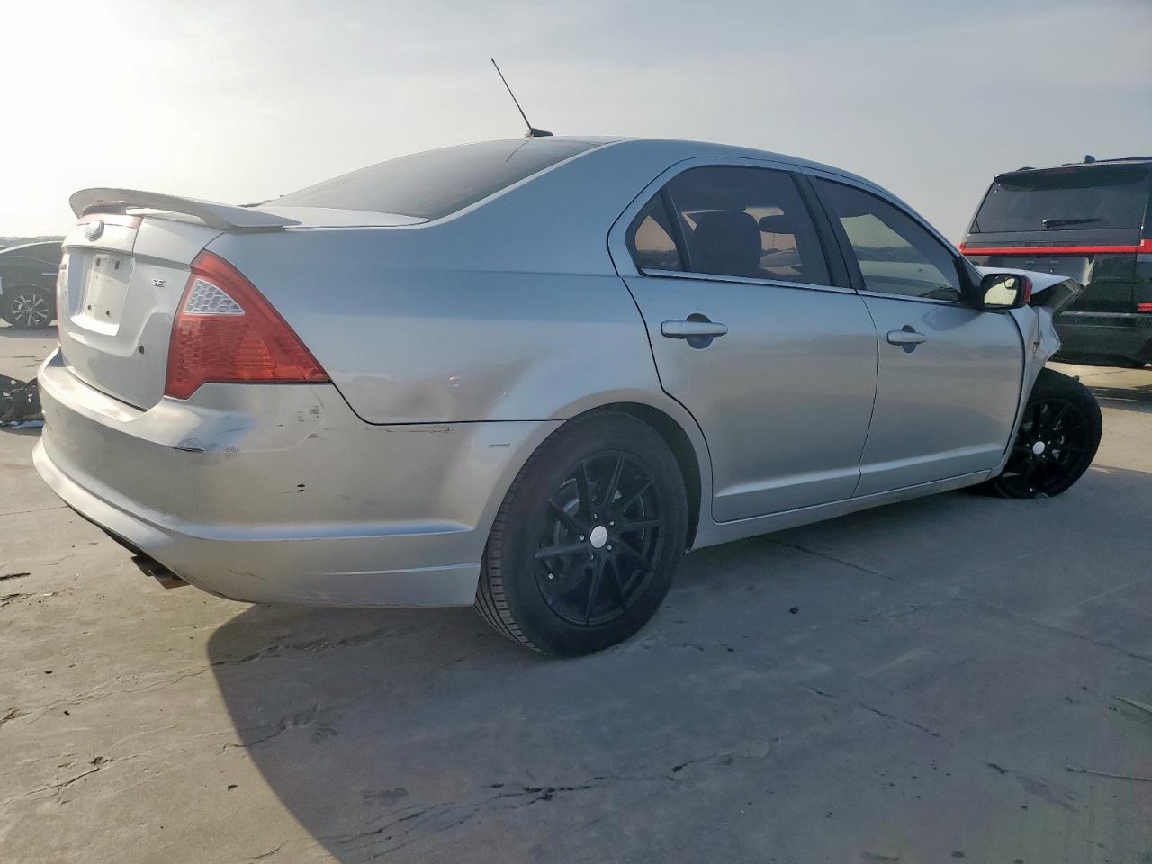 2012 Ford Fusion Se VIN: 3FAHP0HA8CR246879 Lot: 65124825