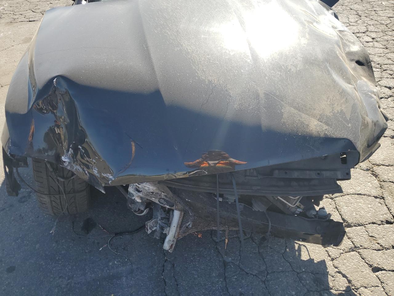 2011 Jaguar Xjl VIN: SAJWA2GB4BLV01101 Lot: 64337015