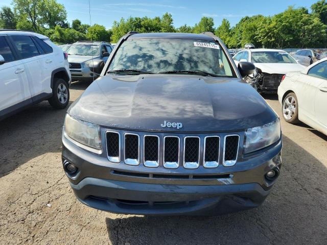  JEEP COMPASS 2014 Gray