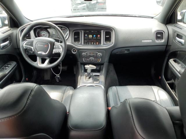  DODGE CHARGER 2015 Blue