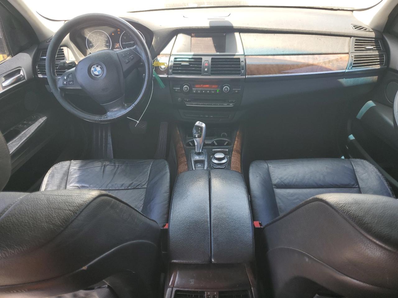 2007 BMW X5 3.0I VIN: 5UXFE43527LY81088 Lot: 63532535
