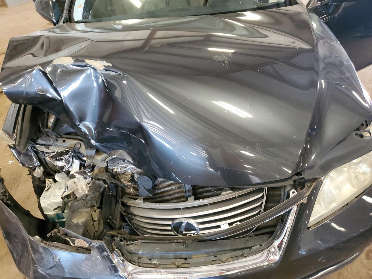2008 Lexus Es 350 VIN: JTHBJ46G982234914 Lot: 63153765