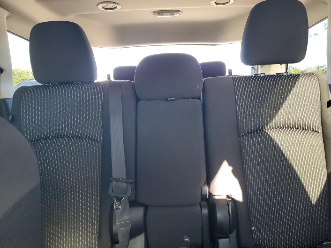 2016 Dodge Journey Sxt VIN: 3C4PDCBB3GT198394 Lot: 64784525