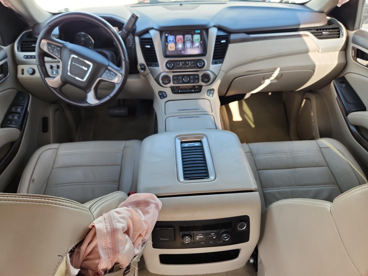 2018 GMC Yukon Denali VIN: 1GKS2CKJ1JR127349 Lot: 64232775