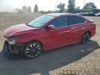 2016 NISSAN SENTRA S   à vendre chez Copart QC - MONTREAL