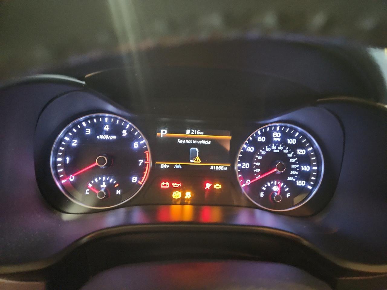 2023 Kia Forte Gt Line VIN: 3KPF54AD0PE592070 Lot: 62958395