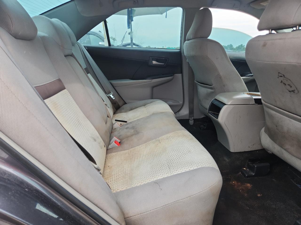 2013 Toyota Camry L VIN: 4T1BF1FK6DU713713 Lot: 62122675