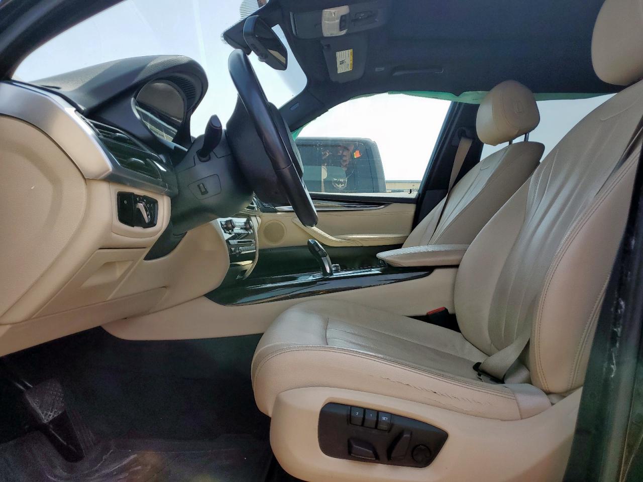 2017 BMW X5 Sdrive35I VIN: 5UXKR2C36H0U24115 Lot: 65349655