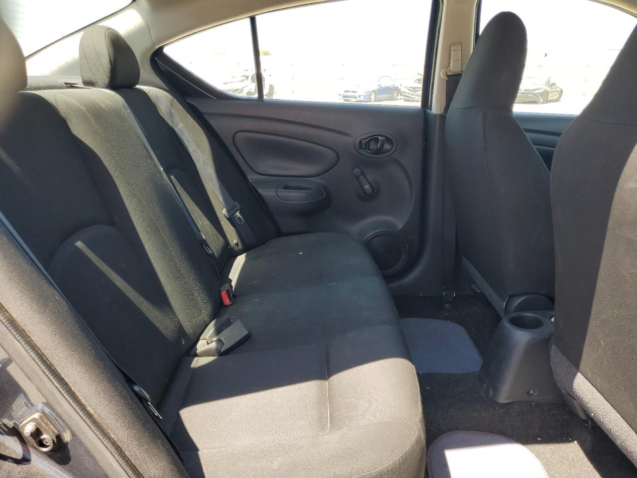 2016 Nissan Versa S VIN: 3N1CN7AP7GL866748 Lot: 65289075