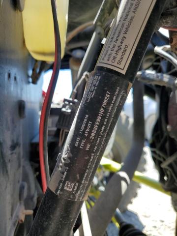 2017 OTHER RZR XP4 1000