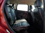 2017 FORD ESCAPE TITANIUM   for sale at Copart ON - OTTAWA