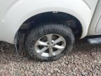 2012 NISSAN NAVARA TEK for sale at Copart WISBECH