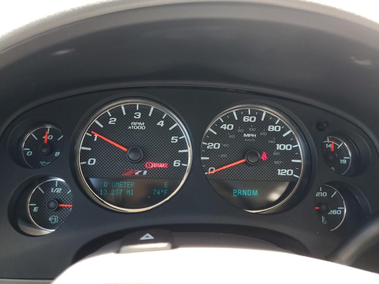 2013 Chevrolet Tahoe K1500 Lt VIN: 1GNSKBE04DR106631 Lot: 65471445