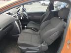 2006 PEUGEOT 207 SPORT for sale at Copart SANDTOFT