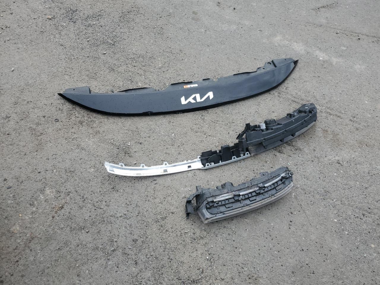 2022 Kia Seltos S VIN: KNDEU2AA5N7322189 Lot: 64050375