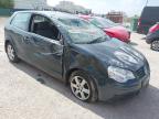2009 VOLKSWAGEN POLO MATCH for sale at Copart WESTBURY