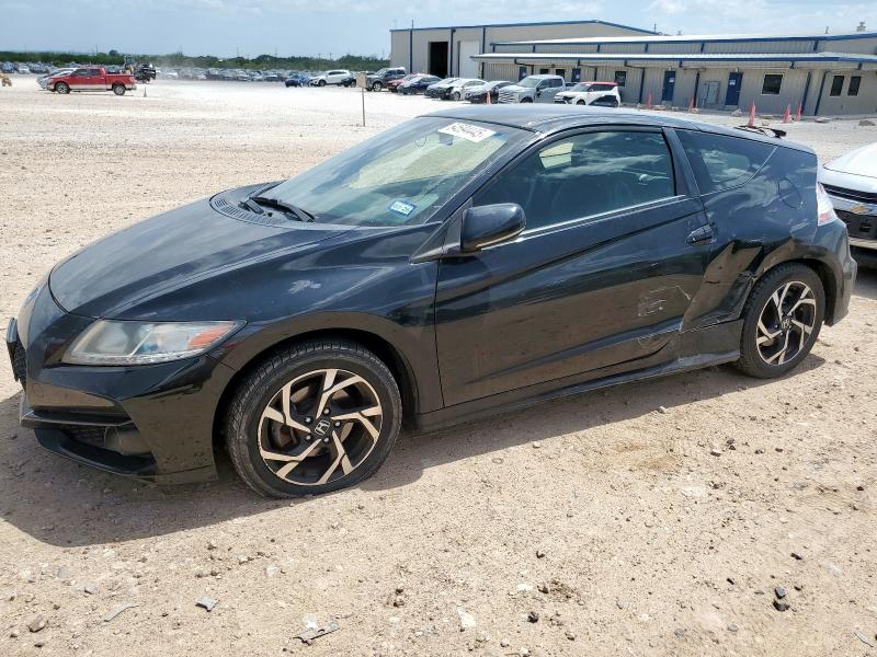 2016 Honda Cr-Z Ex