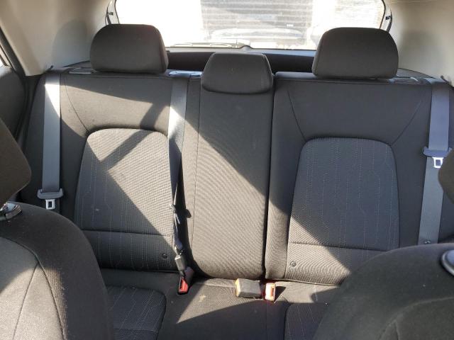 2020 HYUNDAI VENUE SE  