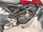 2018 HONDA CBF 125 NA for sale at Copart BRISTOL