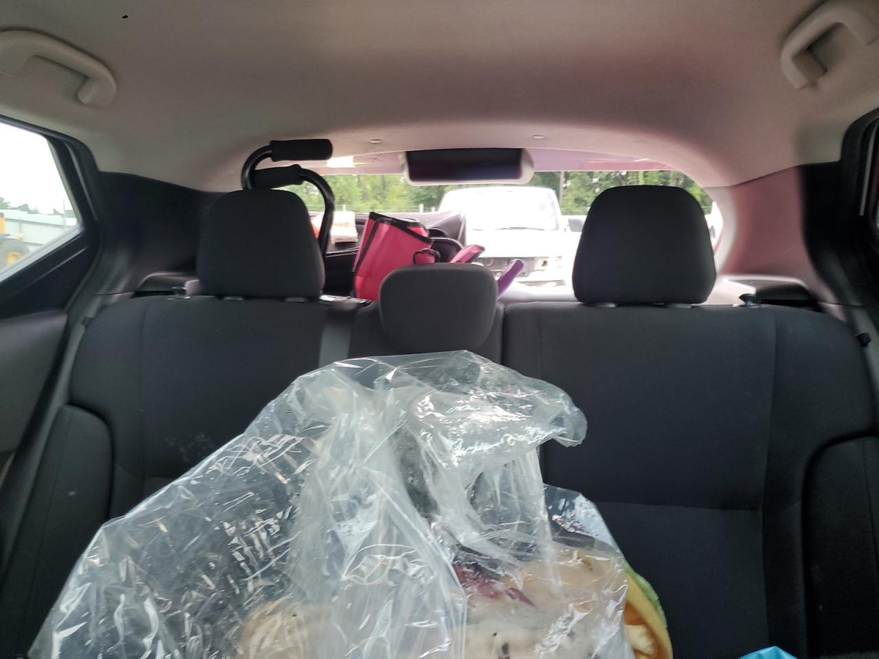 2023 Nissan Kicks S VIN: 3N1CP5BV4PL572607 Lot: 66708885