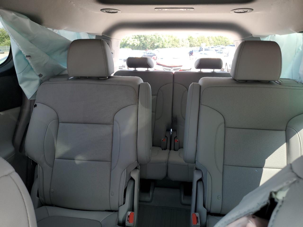 2021 GMC Acadia Slt VIN: 1GKKNULS2MZ126610 Lot: 63688345