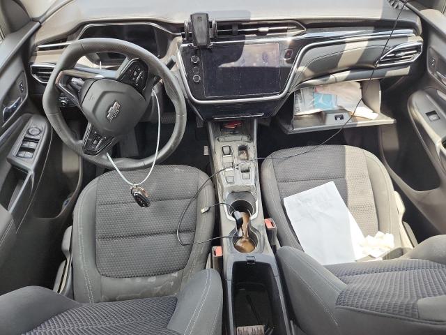  CHEVROLET BOLT 2023 Srebrny