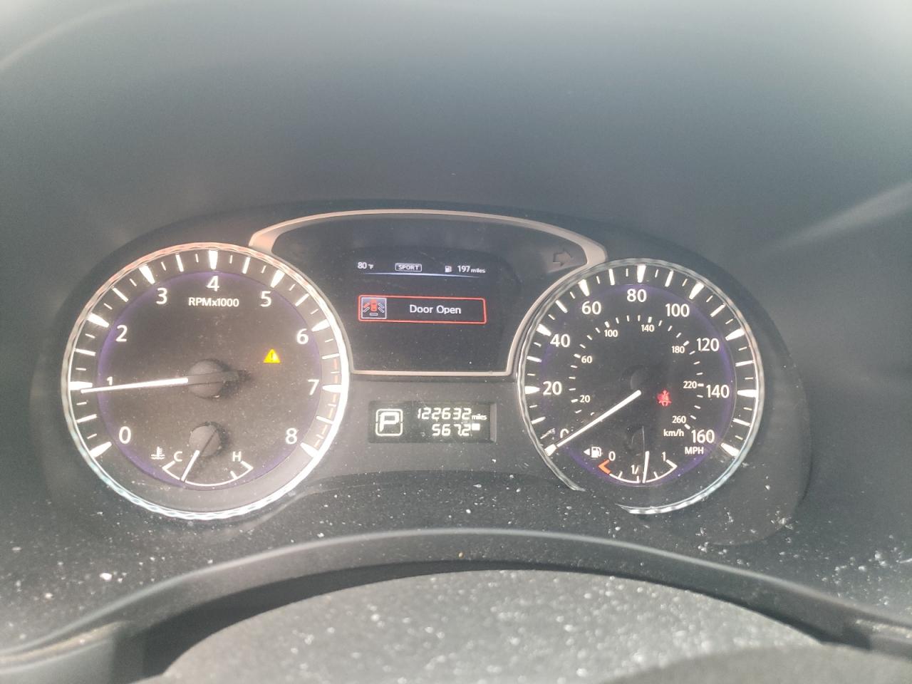 2018 Infiniti Qx60 VIN: 5N1DL0MN4JC511382 Lot: 64430185