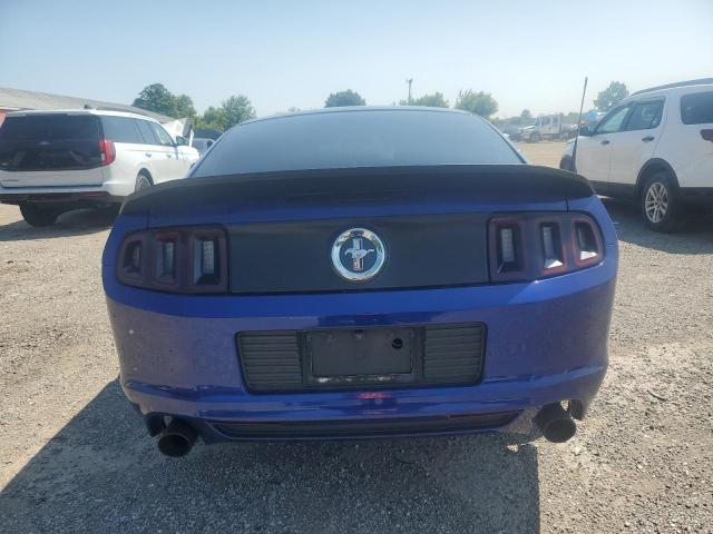 2013 FORD MUSTANG   