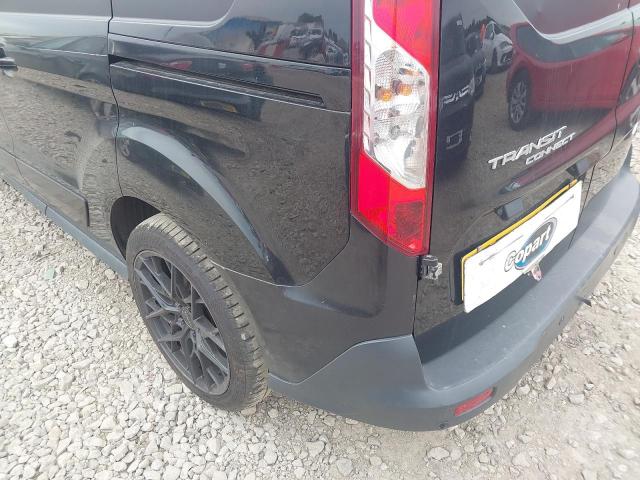 2017 FORD TRANSIT CO