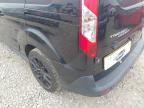 2017 FORD TRANSIT CO for sale at Copart YORK