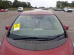 2012 NISSAN LEAF for sale at Copart SANDTOFT
