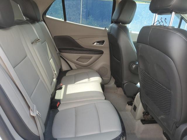2014 BUICK ENCORE   