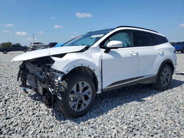  KIA SPORTAGE 2023 Biały