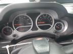 2010 JEEP WRANGLER RUBICON   for sale at Copart IL - SOUTHERN ILLINOIS