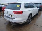 2017 VOLKSWAGEN PASSAT GTE for sale at Copart PETERLEE