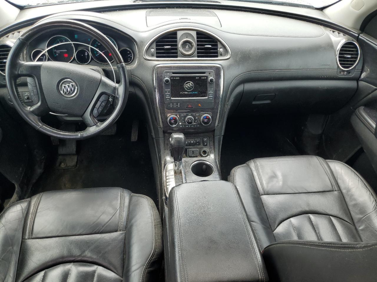 2016 Buick Enclave VIN: 5GAKVBKD6GJ326817 Lot: 64996015