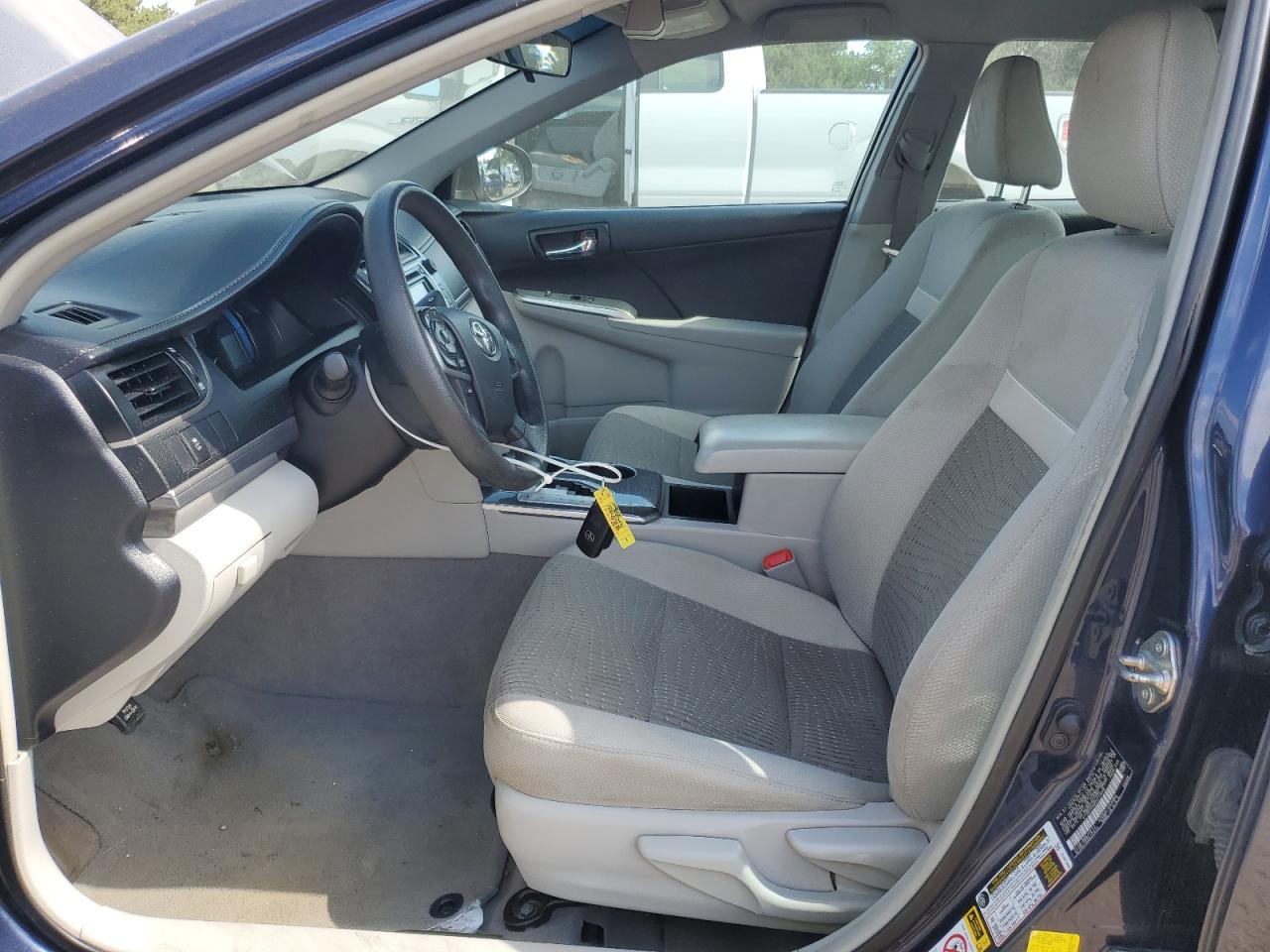 2014 Toyota Camry Hybrid VIN: 4T1BD1FK6EU114026 Lot: 64937365
